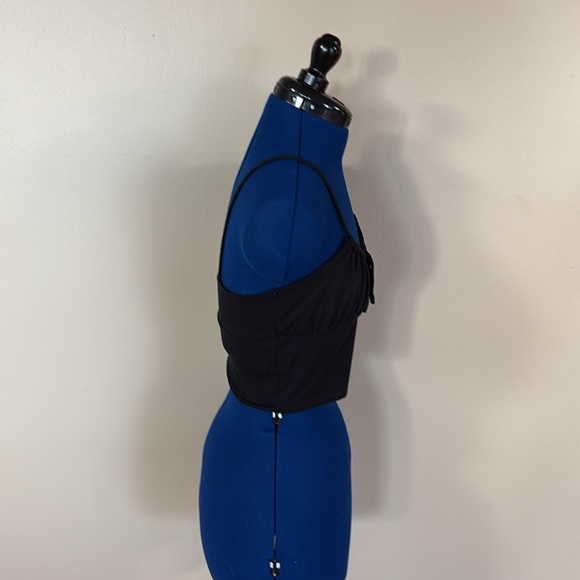 PAC Cares Crop Top - Picture 3 of 5